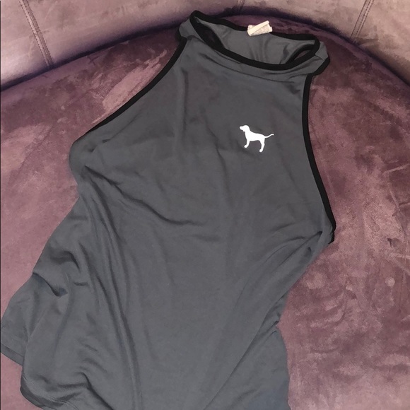 Sold ** Victoria’s Secret pink xsmall loose tee - Picture 2 of 4